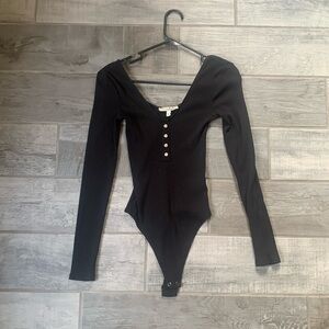 Express Bodysuit